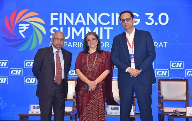 CII Financing 3.0 Summit